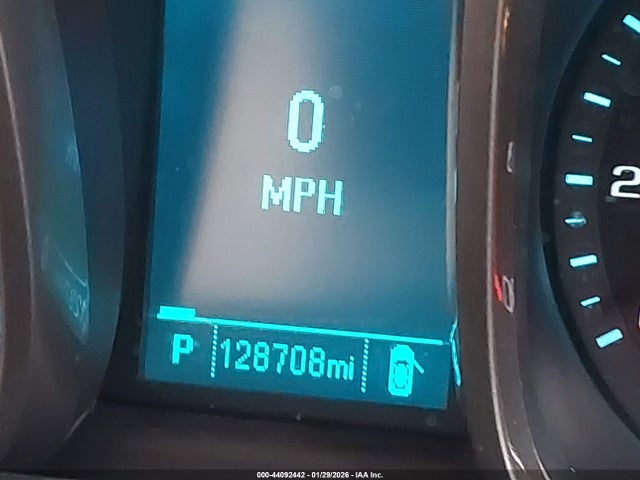 Chevrolet Malibu 1ls
