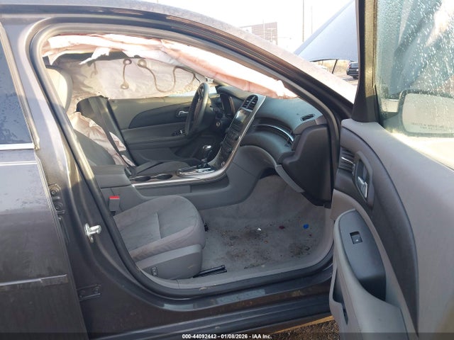 Chevrolet Malibu 1ls