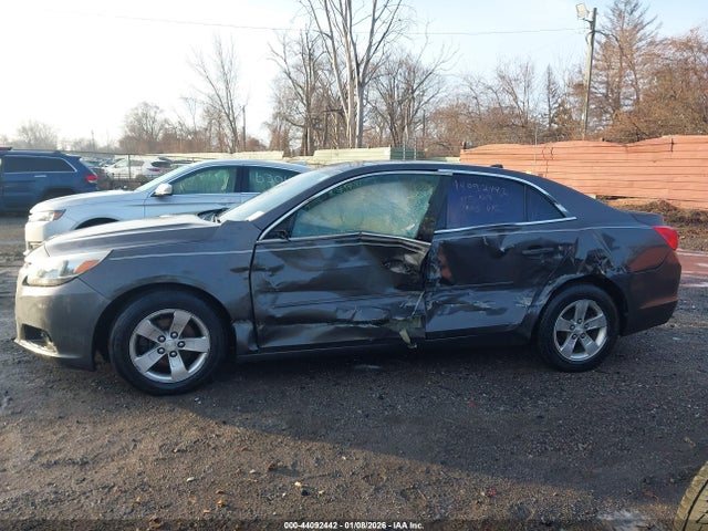 Chevrolet Malibu 1ls