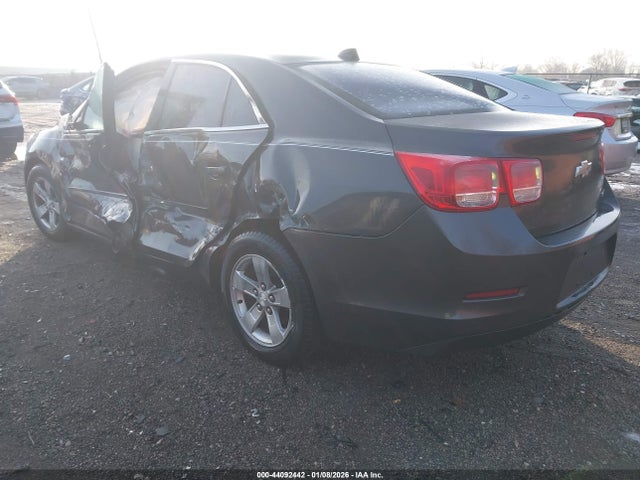 Chevrolet Malibu 1ls