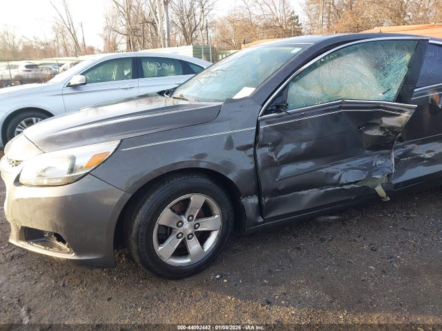 Chevrolet Malibu 1ls