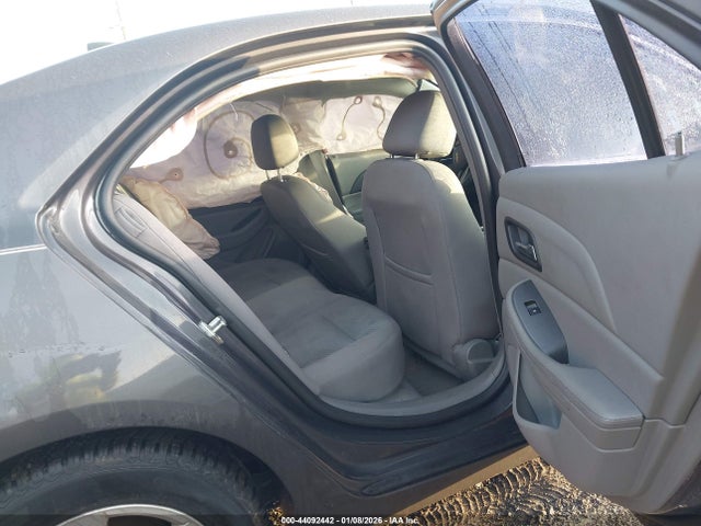 Chevrolet Malibu 1ls