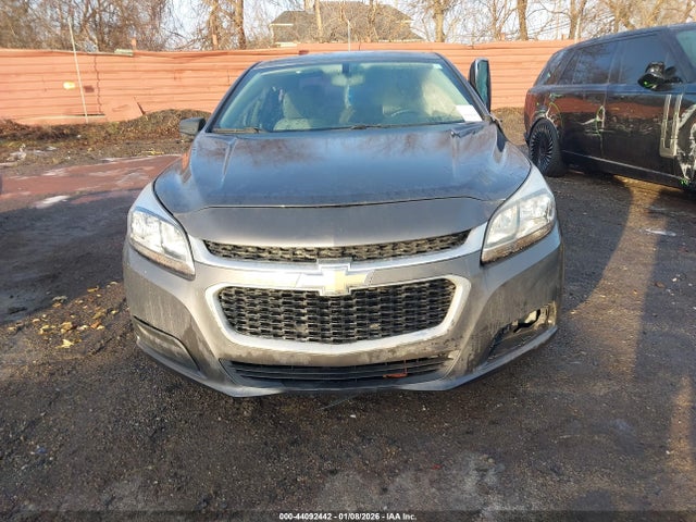 Chevrolet Malibu 1ls