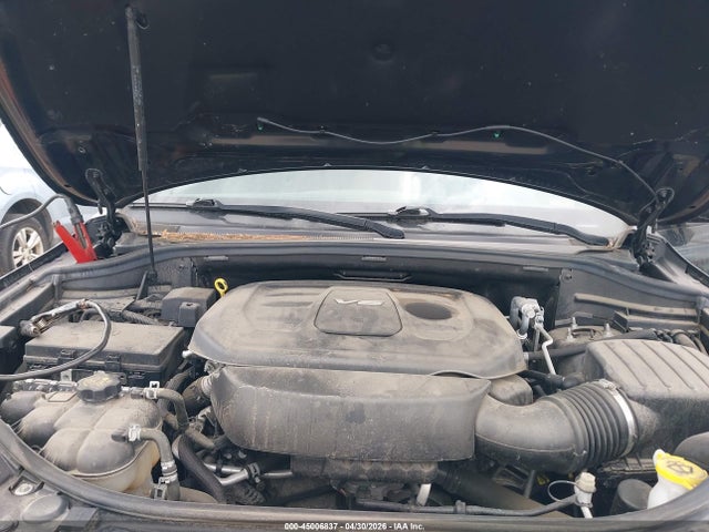 Jeep Grand Cherokee Altitude 4x4