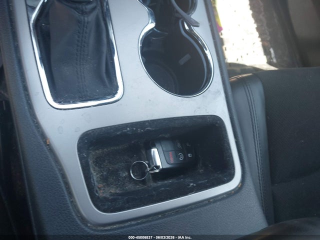 Jeep Grand Cherokee Altitude 4x4