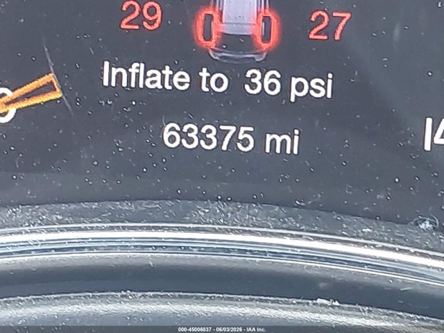 Jeep Grand Cherokee Altitude 4x4
