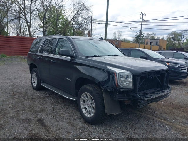 Salvage GMC Yukon Image