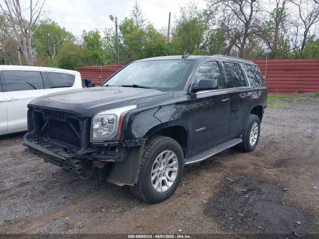 GMC Yukon Slt