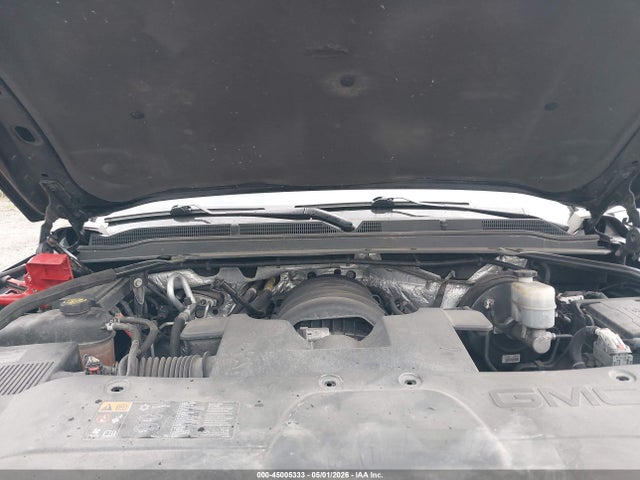 GMC Yukon Slt