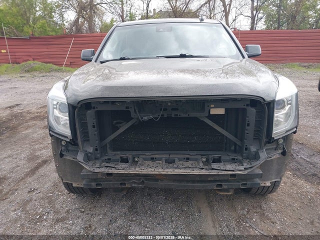 GMC Yukon Slt
