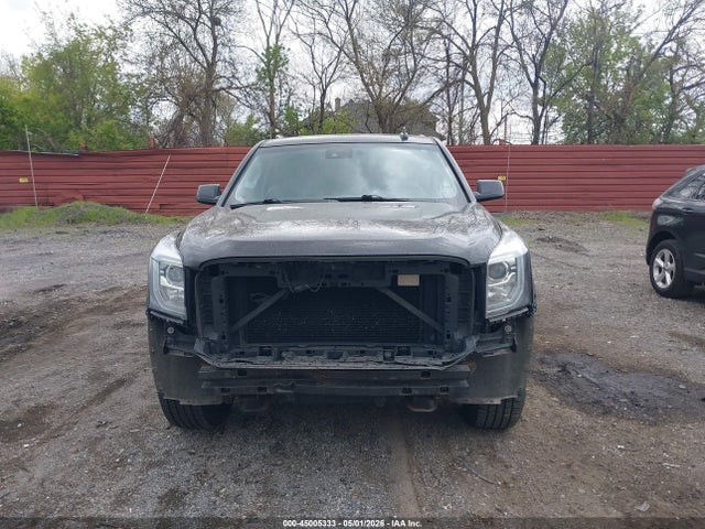 GMC Yukon Slt