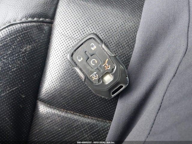 GMC Yukon Slt