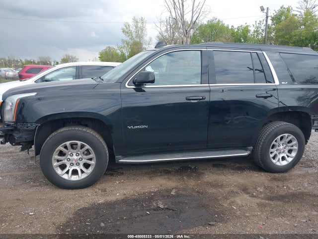 GMC Yukon Slt