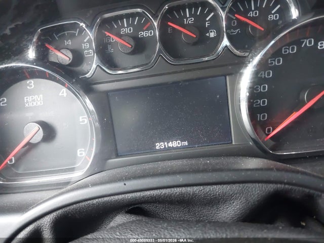GMC Yukon Slt