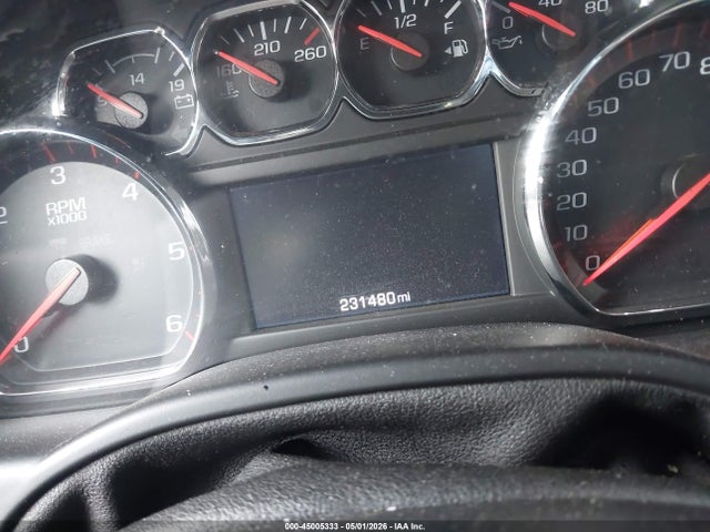 GMC Yukon Slt