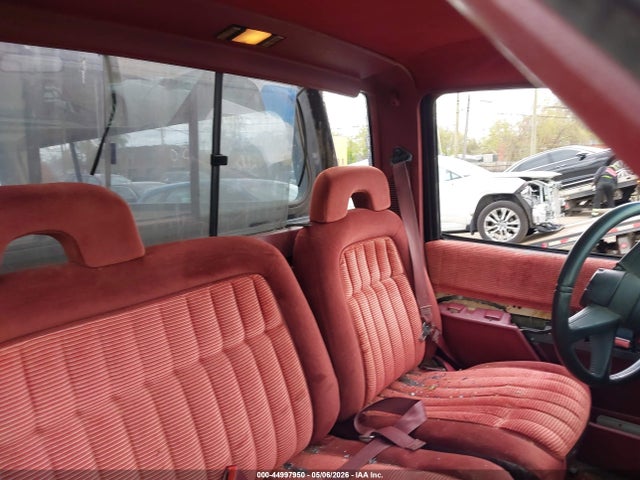 Chevrolet Gmt K1500