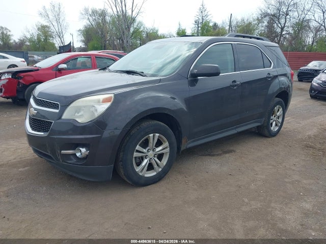 Chevrolet Equinox 1lt