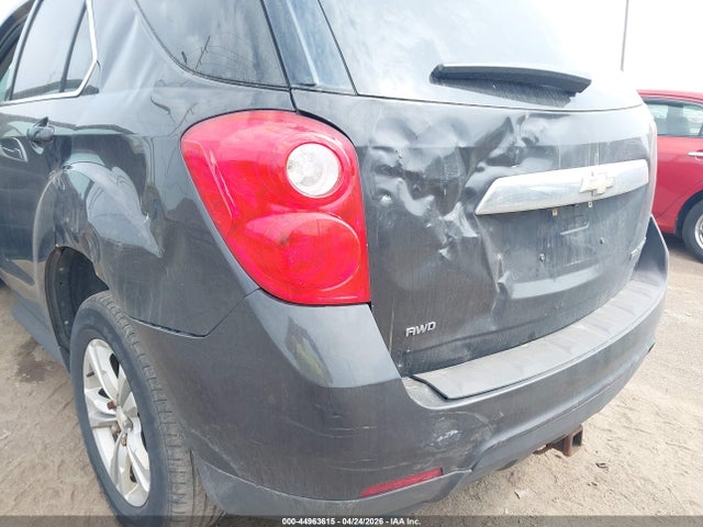 Chevrolet Equinox 1lt
