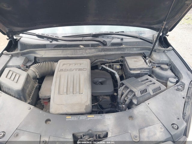 Chevrolet Equinox 1lt