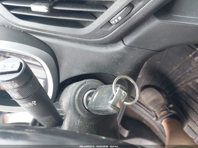 Chevrolet Equinox 1lt