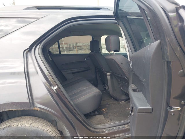 Chevrolet Equinox 1lt