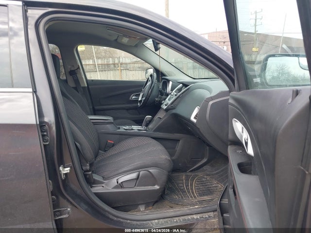 Chevrolet Equinox 1lt