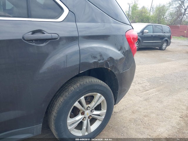 Chevrolet Equinox 1lt