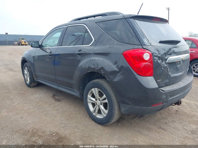 Chevrolet Equinox 1lt