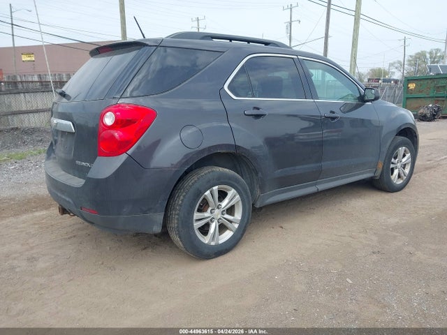 Chevrolet Equinox 1lt