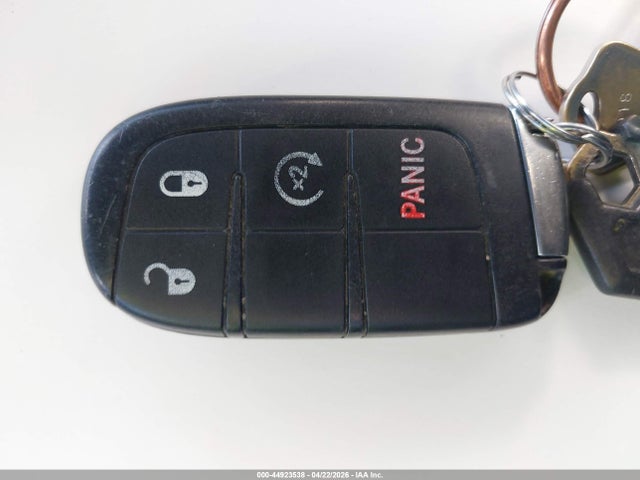 Dodge Journey Gt Awd