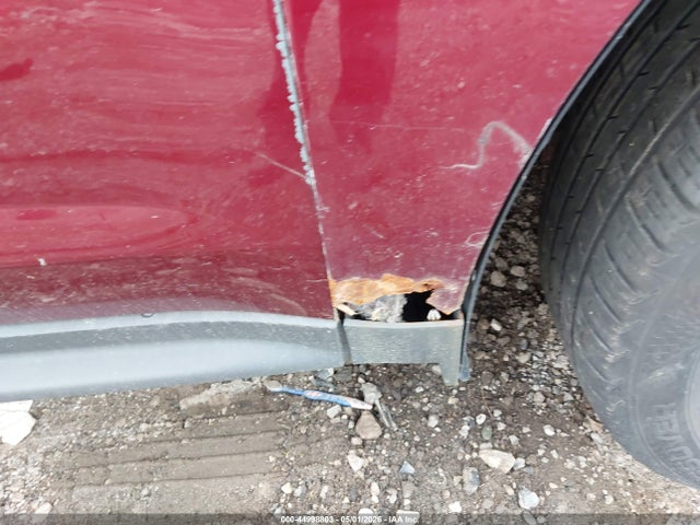 Chevrolet Equinox Ltz