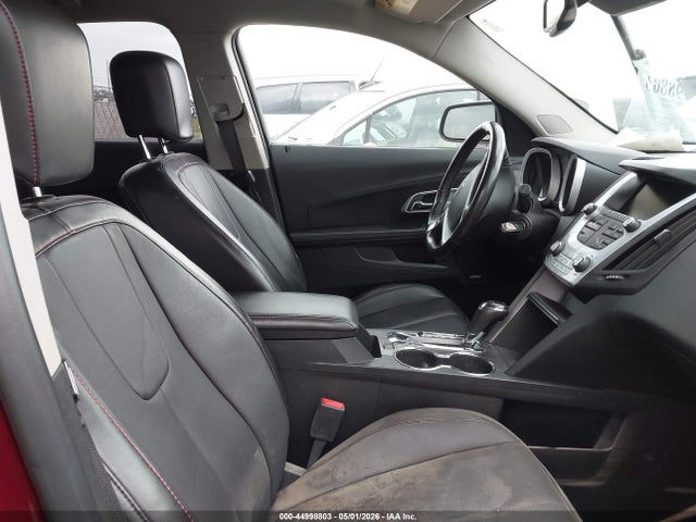 Chevrolet Equinox Ltz