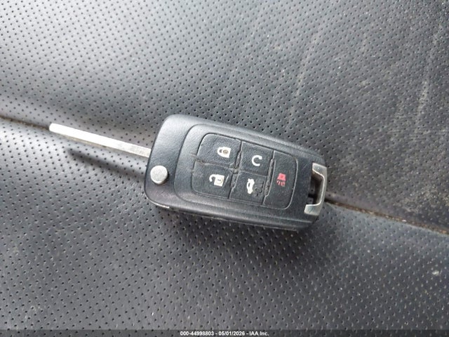Chevrolet Equinox Ltz