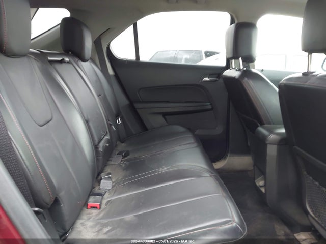 Chevrolet Equinox Ltz