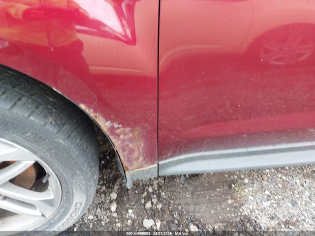 Chevrolet Equinox Ltz