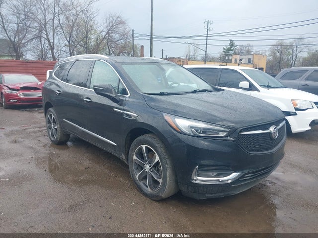 Salvage Buick Enclave Image