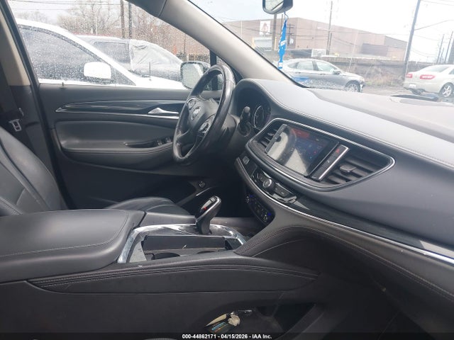 Buick Enclave Awd Essence