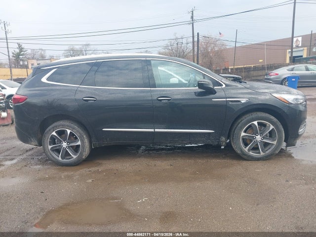 Buick Enclave Awd Essence