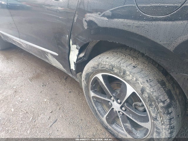 Buick Enclave Awd Essence