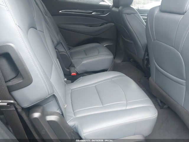 Buick Enclave Awd Essence