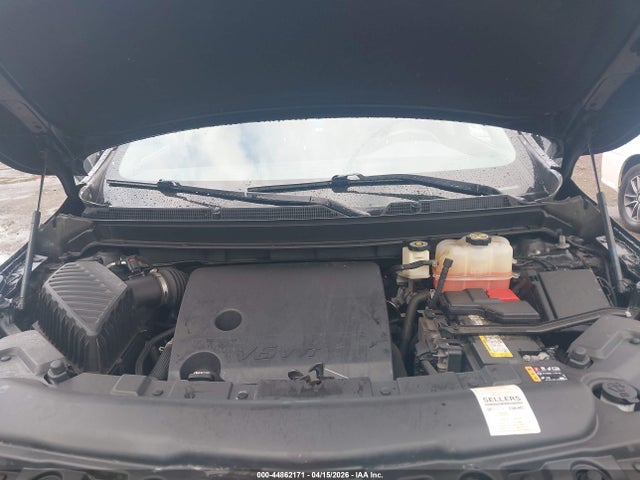 Buick Enclave Awd Essence
