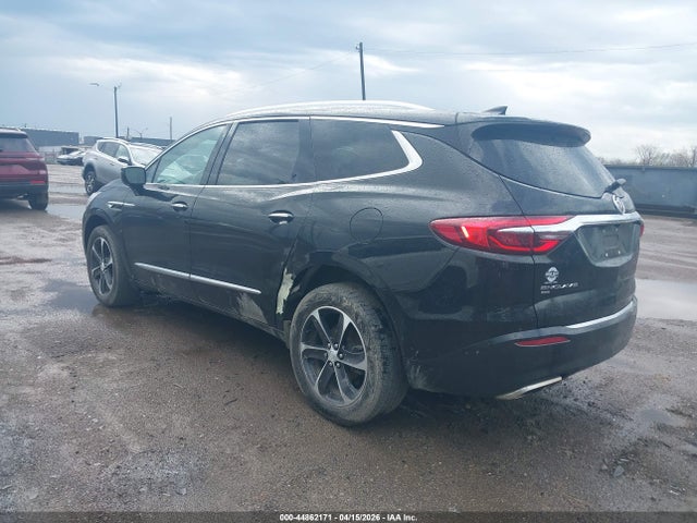 Buick Enclave Awd Essence