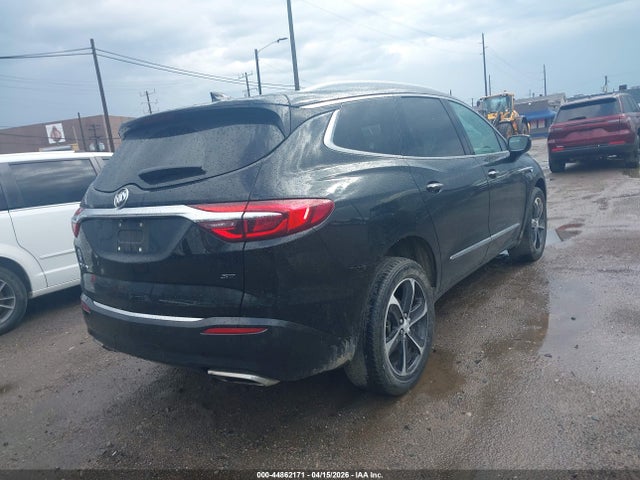 Buick Enclave Awd Essence