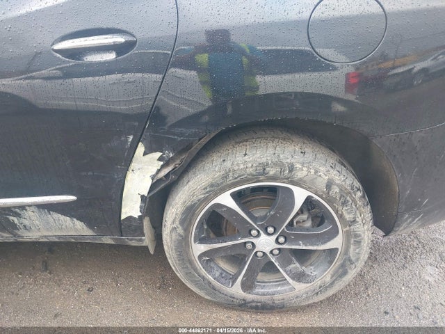 Buick Enclave Awd Essence