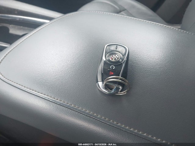 Buick Enclave Awd Essence