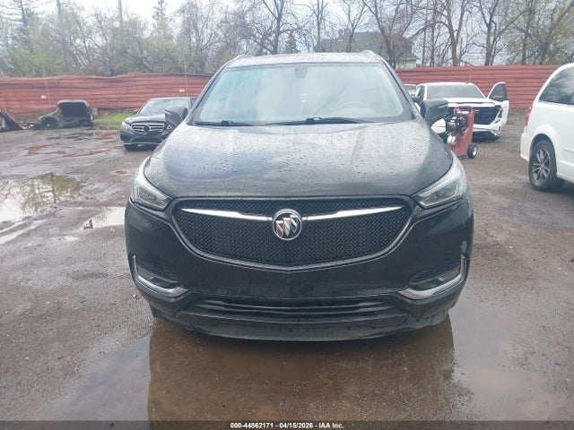 Buick Enclave Awd Essence