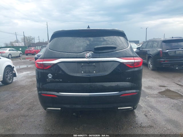 Buick Enclave Awd Essence