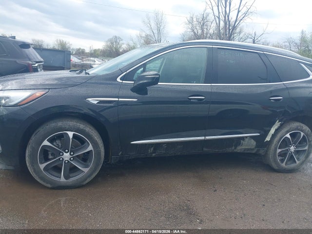 Buick Enclave Awd Essence