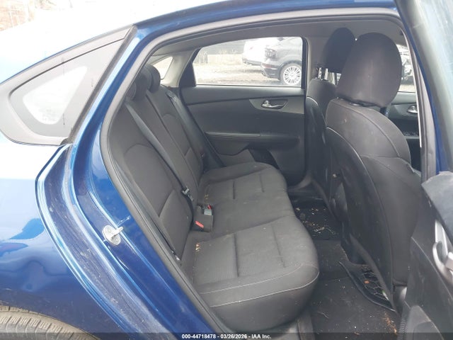 Kia Forte Lxs