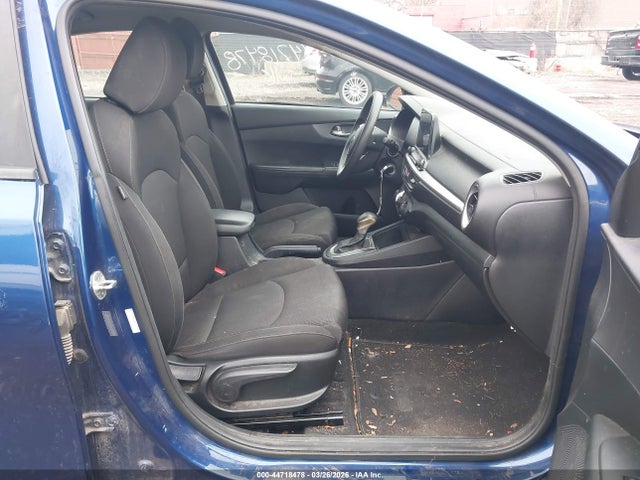 Kia Forte Lxs
